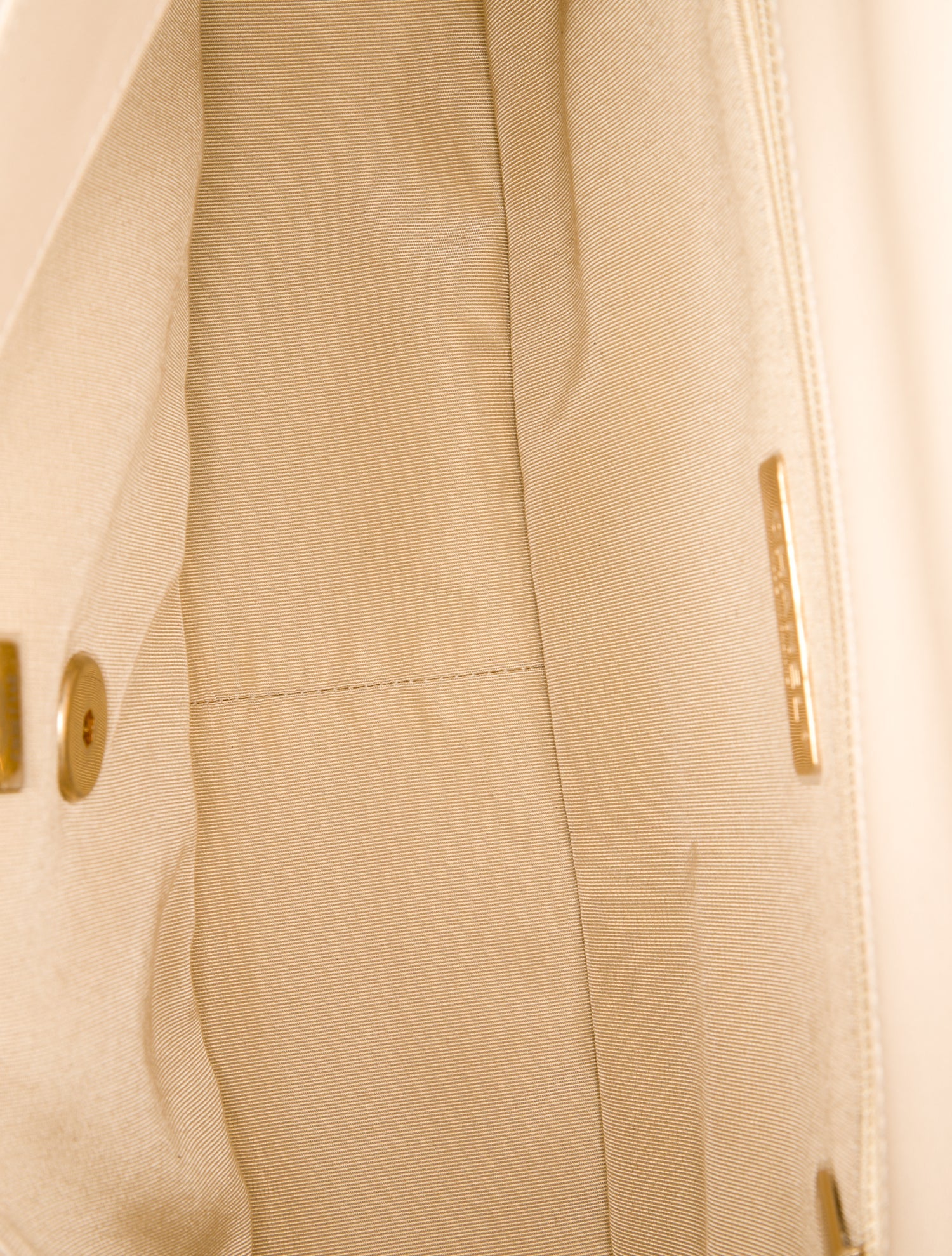 Chanel Large 19 Flap Bag